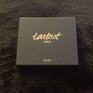 Tarteist Pro Eyeshadow Palette